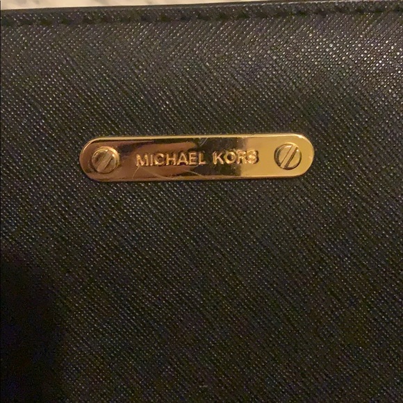 Michael Kors Purse - Picture 2 of 5